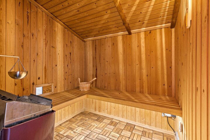 Ferienhaus 50090 in Engesøvej 5, Vejers - Bild #18