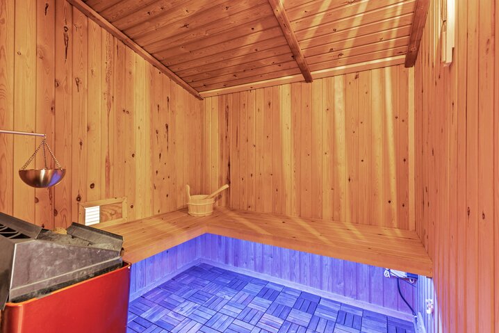 Ferienhaus 50090 in Engesøvej 5, Vejers - Bild #19