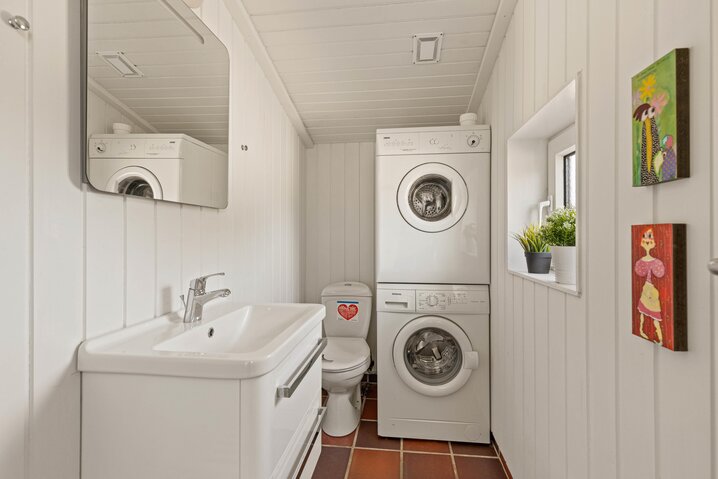 Ferienhaus 50090 in Engesøvej 5, Vejers - Bild #21