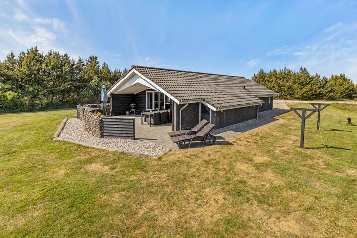 Ferienhaus 50090 in Engesøvej 5, Vejers - Bild #25