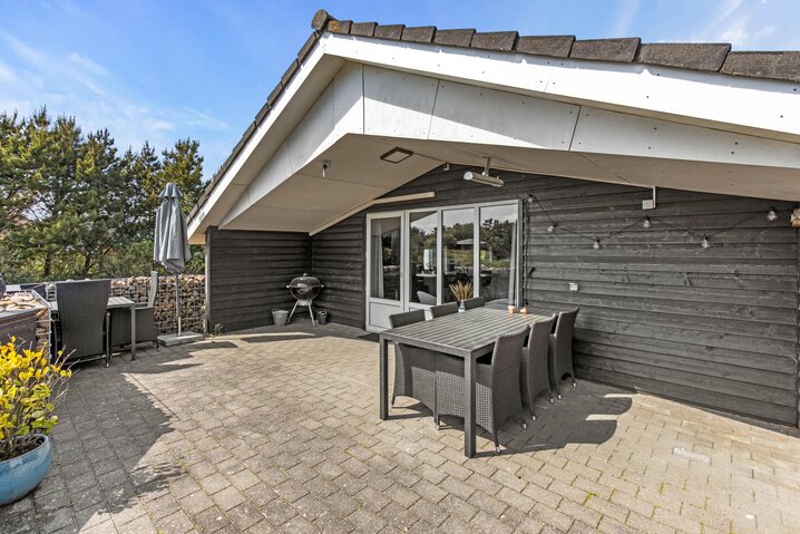 Ferienhaus 50090 in Engesøvej 5, Vejers - Bild #26