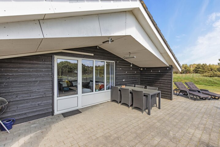 Ferienhaus 50090 in Engesøvej 5, Vejers - Bild #27