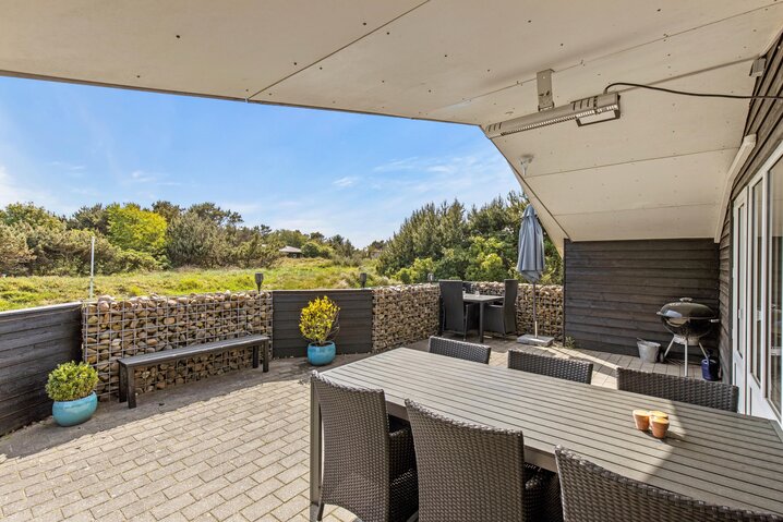 Ferienhaus 50090 in Engesøvej 5, Vejers - Bild #28