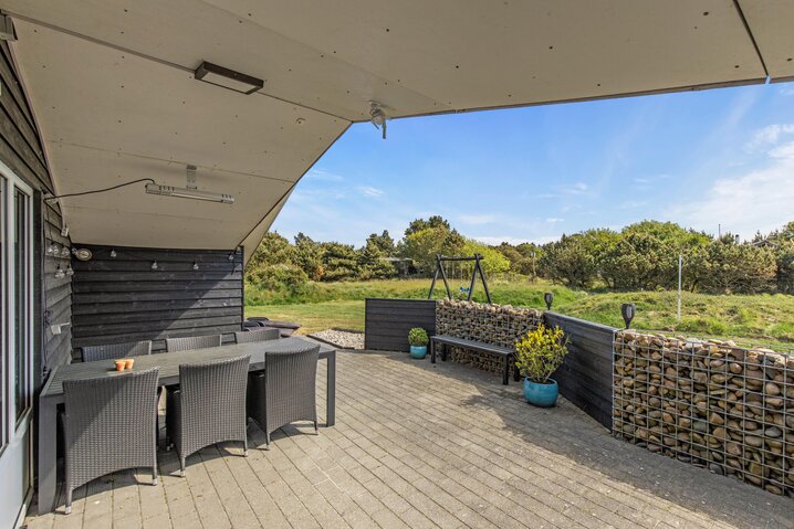 Ferienhaus 50090 in Engesøvej 5, Vejers - Bild #29