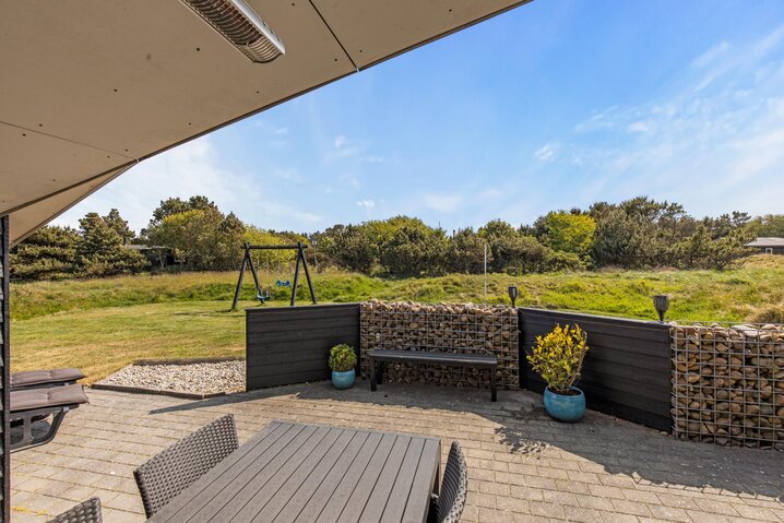 Ferienhaus 50090 in Engesøvej 5, Vejers - Bild #30