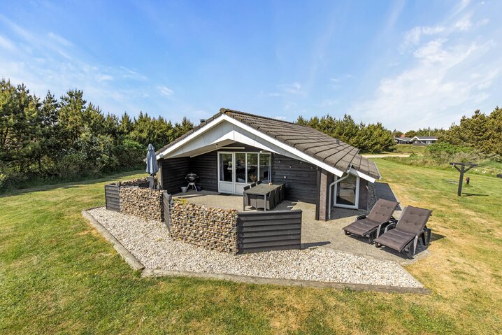 Ferienhaus 50090 in Engesøvej 5, Vejers - Bild #31