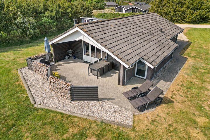 Ferienhaus 50090 in Engesøvej 5, Vejers - Bild #32