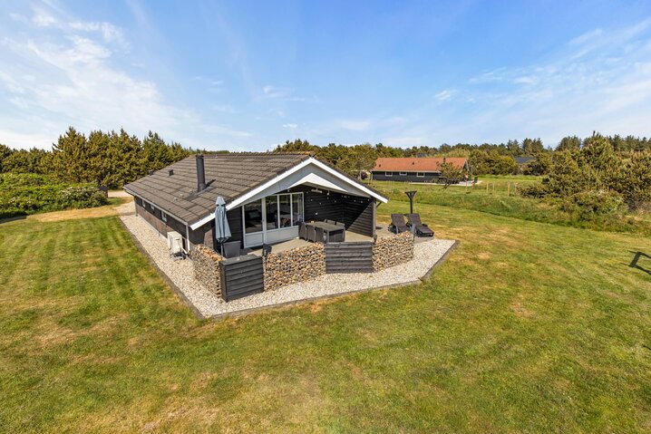 Ferienhaus 50090 in Engesøvej 5, Vejers - Bild #34