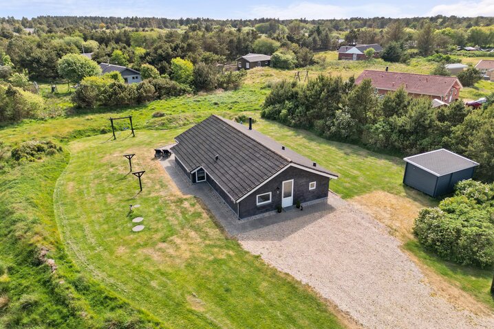 Ferienhaus 50090 in Engesøvej 5, Vejers - Bild #37