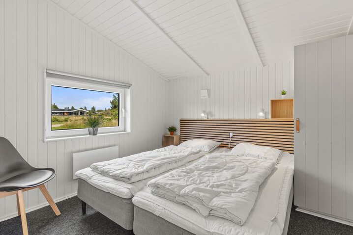 Ferienhaus 50090 in Engesøvej 5, Vejers - Bild #12