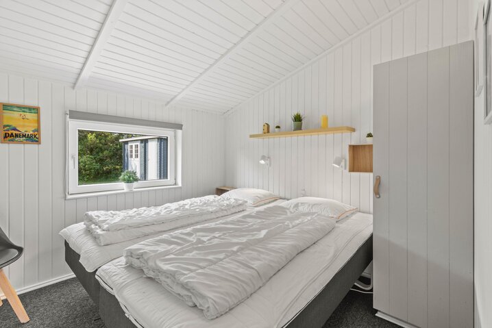 Ferienhaus 50090 in Engesøvej 5, Vejers - Bild #20
