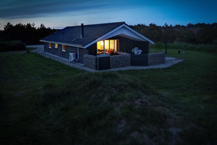 Ferienhaus 50090 in Engesøvej 5, Vejers - Bild #35