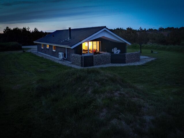 Ferienhaus 50090 in Engesøvej 5, Vejers - Bild #35