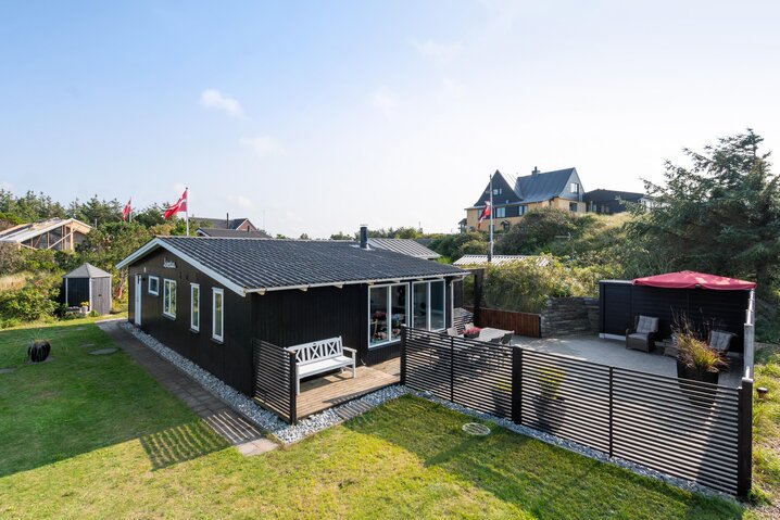 Ferienhaus 50091 in Mågevej 4, Vejers - Bild #0