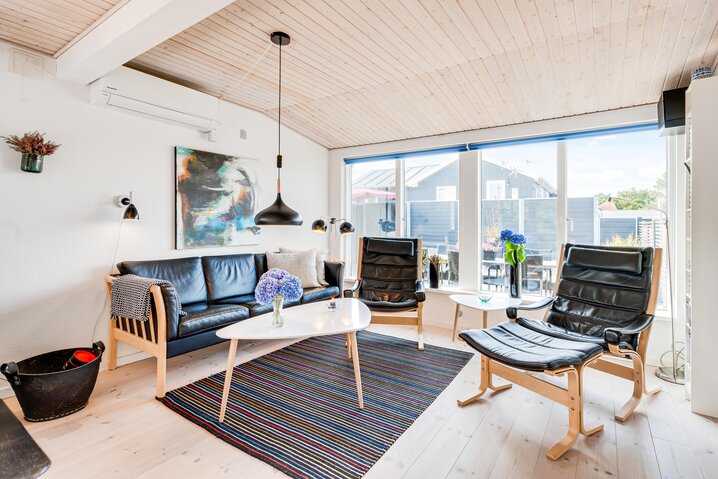 Ferienhaus 50091 in Mågevej 4, Vejers - Bild #1