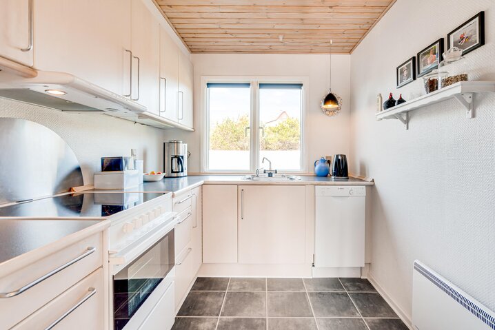 Ferienhaus 50091 in Mågevej 4, Vejers - Bild #2