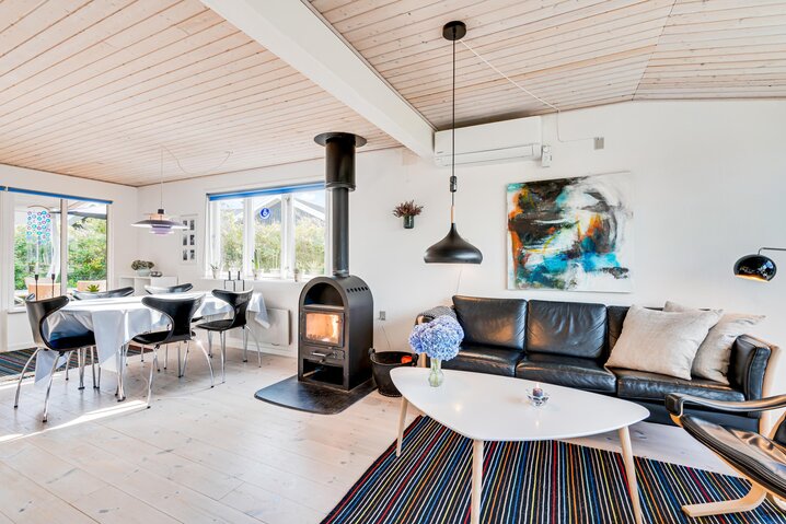 Ferienhaus 50091 in Mågevej 4, Vejers - Bild #4