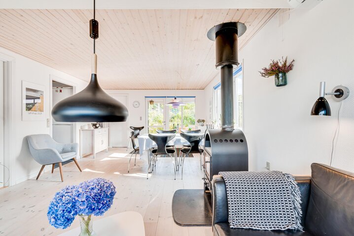 Ferienhaus 50091 in Mågevej 4, Vejers - Bild #5