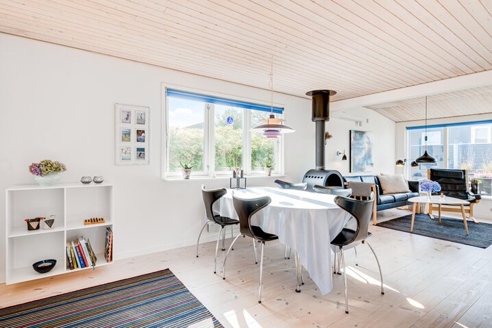 Ferienhaus 50091 in Mågevej 4, Vejers - Bild #6