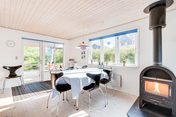 Ferienhaus 50091 in Mågevej 4, Vejers - Bild #7