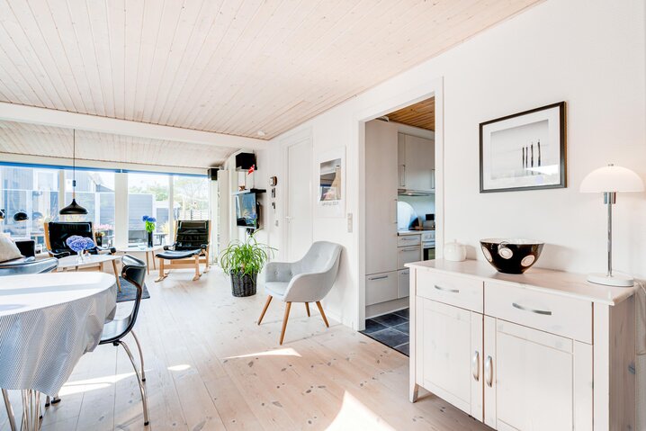 Ferienhaus 50091 in Mågevej 4, Vejers - Bild #8