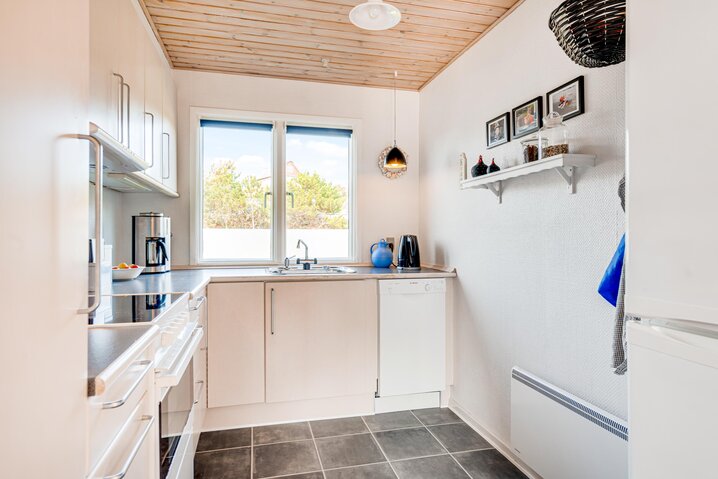 Ferienhaus 50091 in Mågevej 4, Vejers - Bild #9