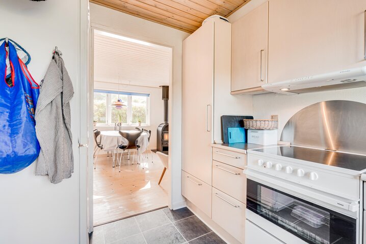 Ferienhaus 50091 in Mågevej 4, Vejers - Bild #10