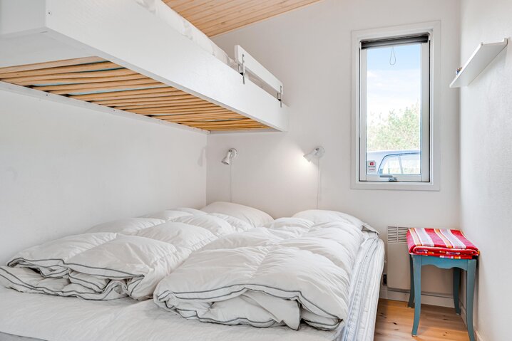 Ferienhaus 50091 in Mågevej 4, Vejers - Bild #15