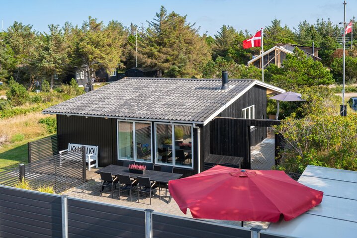 Ferienhaus 50091 in Mågevej 4, Vejers - Bild #17