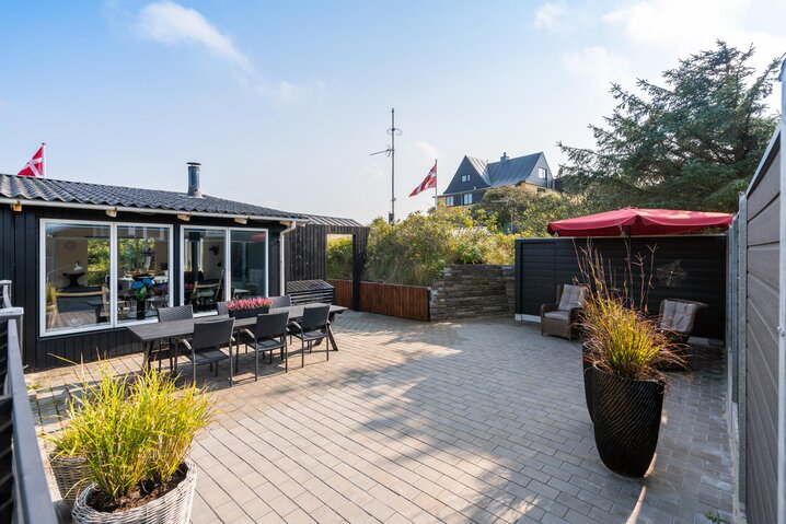 Ferienhaus 50091 in Mågevej 4, Vejers - Bild #19