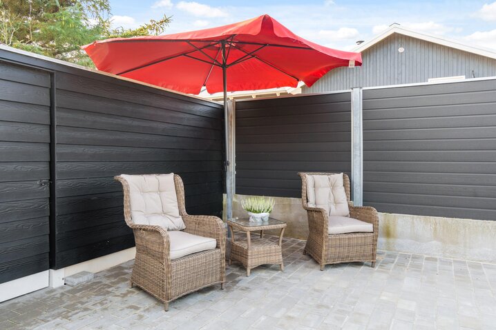 Ferienhaus 50091 in Mågevej 4, Vejers - Bild #20