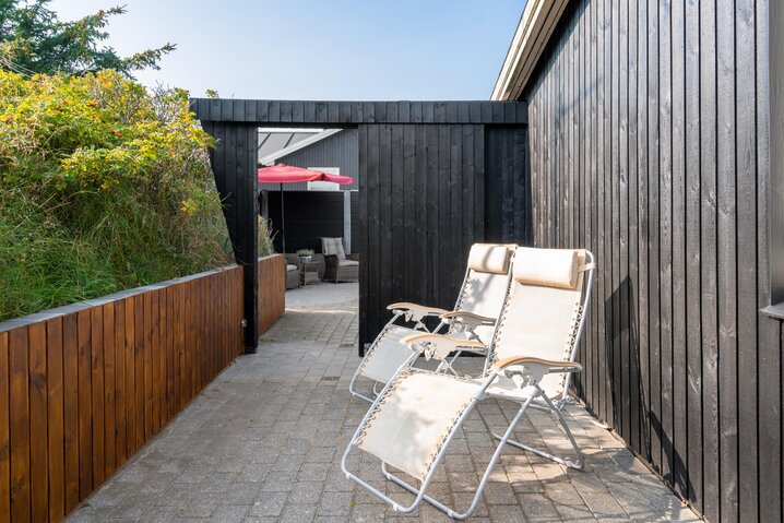 Ferienhaus 50091 in Mågevej 4, Vejers - Bild #25