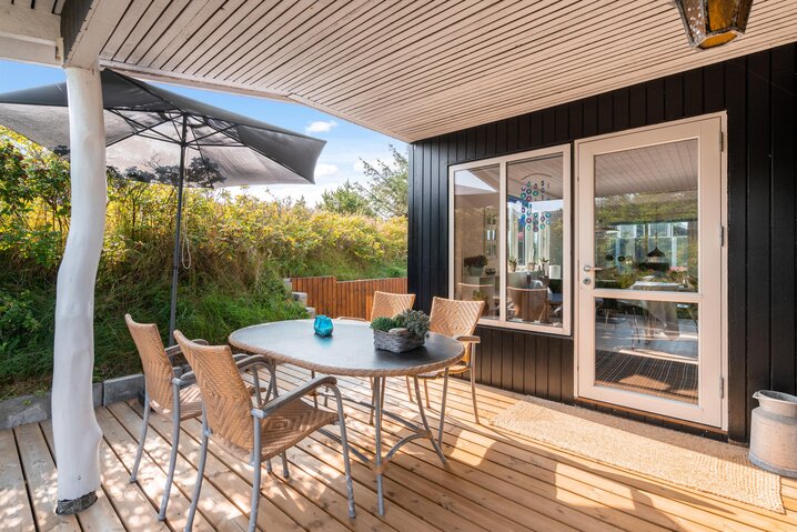 Ferienhaus 50091 in Mågevej 4, Vejers - Bild #23