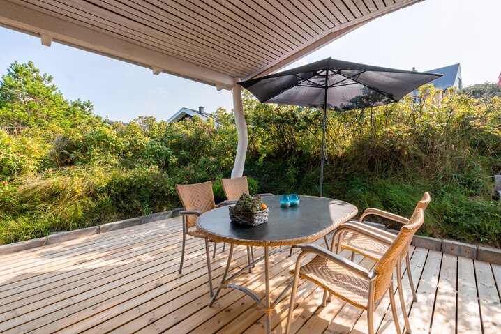 Ferienhaus 50091 in Mågevej 4, Vejers - Bild #22