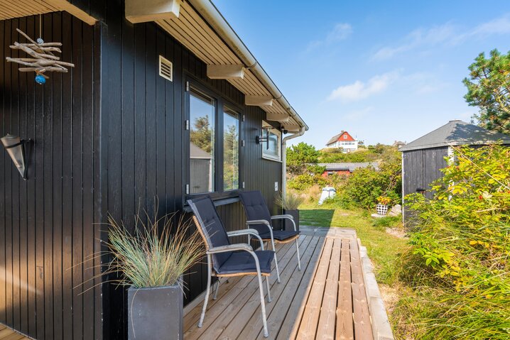 Ferienhaus 50091 in Mågevej 4, Vejers - Bild #24