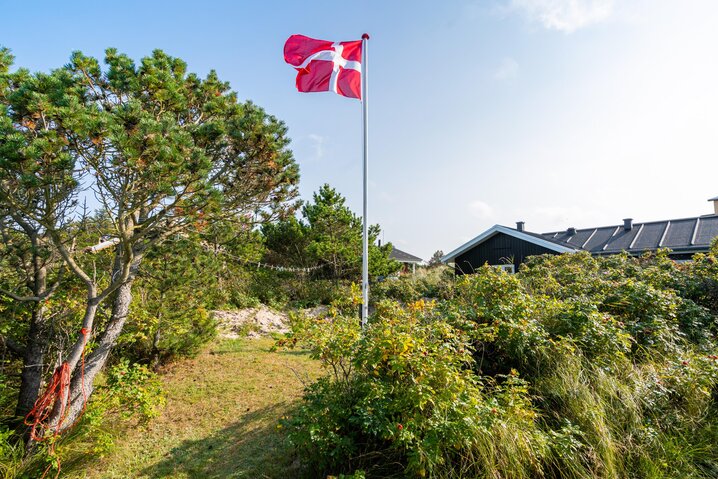 Ferienhaus 50091 in Mågevej 4, Vejers - Bild #26