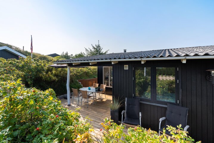 Ferienhaus 50091 in Mågevej 4, Vejers - Bild #21