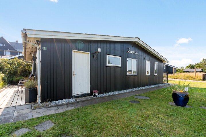 Ferienhaus 50091 in Mågevej 4, Vejers - Bild #27