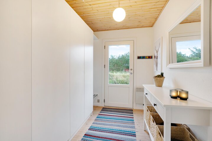 Ferienhaus 50091 in Mågevej 4, Vejers - Bild #16