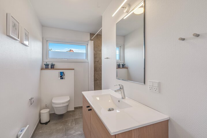 Ferienhaus 50091 in Mågevej 4, Vejers - Bild #12