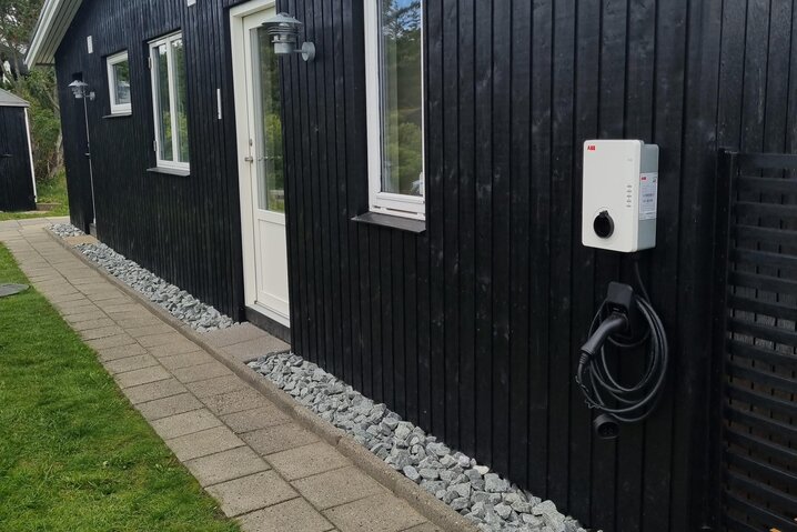 Ferienhaus 50091 in Mågevej 4, Vejers - Bild #28