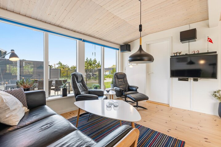 Sommerhus 50091 på Mågevej 4, Vejers - Billede #1
