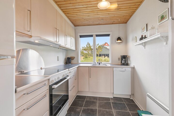 Sommerhus 50091 på Mågevej 4, Vejers - Billede #2
