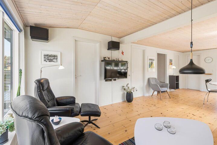Sommerhus 50091 på Mågevej 4, Vejers - Billede #4