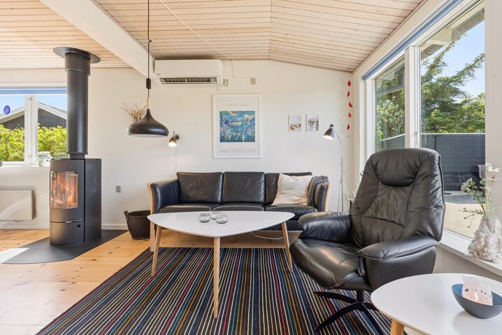 Sommerhus 50091 på Mågevej 4, Vejers - Billede #5