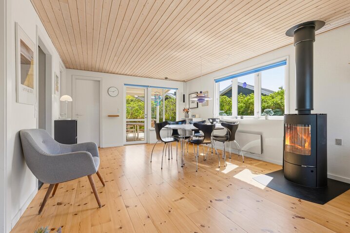 Sommerhus 50091 på Mågevej 4, Vejers - Billede #6