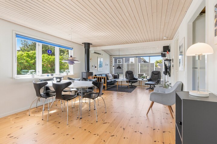 Sommerhus 50091 på Mågevej 4, Vejers - Billede #8
