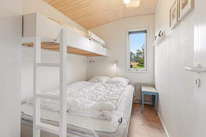 Sommerhus 50091 på Mågevej 4, Vejers - Billede #14