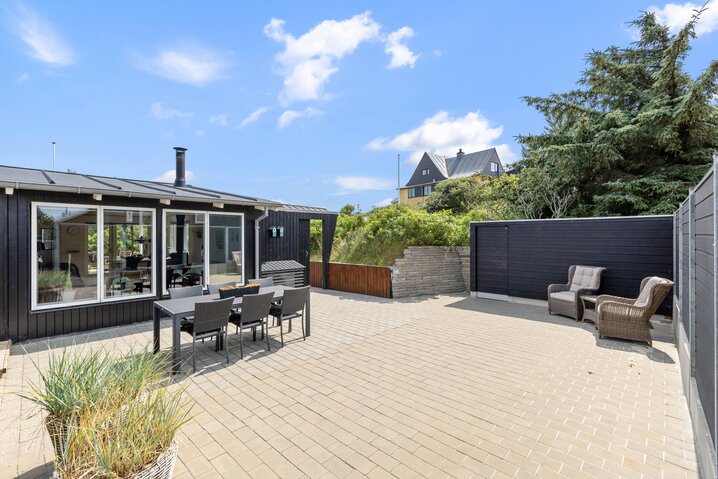 Ferienhaus 50091 in Mågevej 4, Vejers - Bild #16