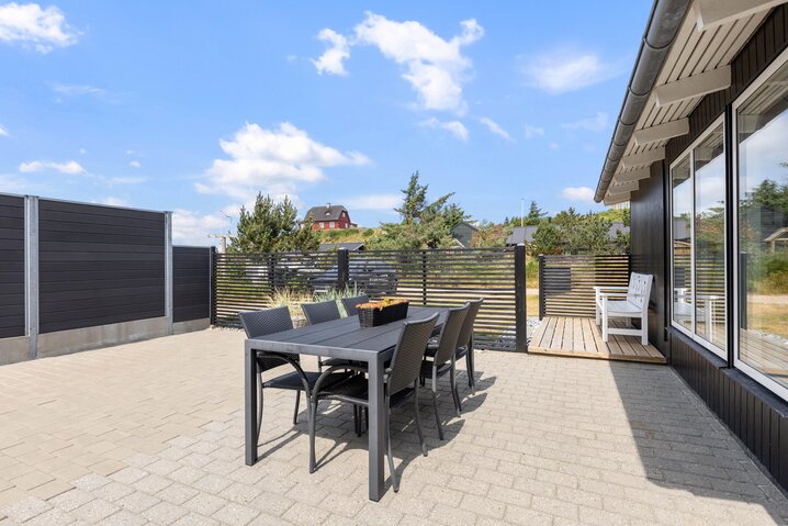 Ferienhaus 50091 in Mågevej 4, Vejers - Bild #18